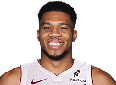 GIANNIS ANTETOKOUNMPO