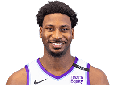 JAREN JACKSON JR