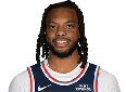 DARIUS GARLAND