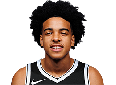 MIKEL BROWN JR