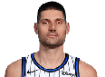 NIKOLA VUCEVIC