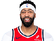 ANTHONY DAVIS