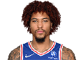 KELLY OUBRE JR