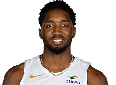 DONOVAN MITCHELL