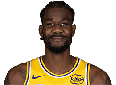DEANDRE AYTON