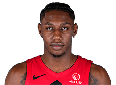 RJ BARRETT