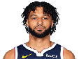 JAMAL MURRAY