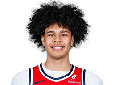 KYSHAWN GEORGE