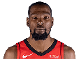 KEVIN DURANT