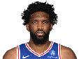 JOEL EMBIID