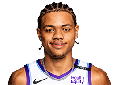KEYONTE GEORGE