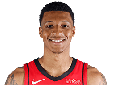 JABARI SMITH JR