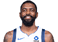 KYRIE IRVING