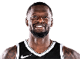 JULIUS RANDLE