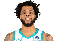 MILES BRIDGES