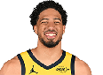 TYRESE HALIBURTON