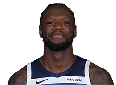 JULIUS RANDLE
