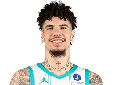 LAMELO BALL