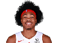 SCOTTIE BARNES
