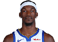 JIMMY BUTLER III