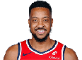 CJ MCCOLLUM