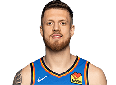ISAIAH HARTENSTEIN