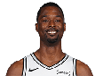 HARRISON BARNES
