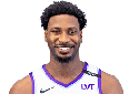 JAREN JACKSON JR