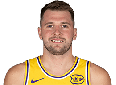 LUKA DONCIC