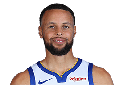 STEPHEN CURRY
