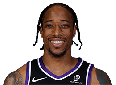 DEMAR DEROZAN