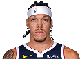 AARON GORDON