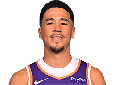 DEVIN BOOKER