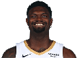 ZION WILLIAMSON