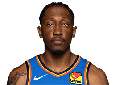 JALEN WILLIAMS