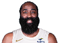 JAMES HARDEN