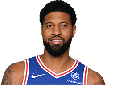 PAUL GEORGE