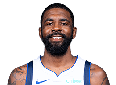 KYRIE IRVING