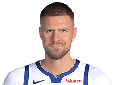 KRISTAPS PORZINGIS
