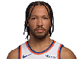 JALEN BRUNSON
