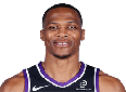 RUSSELL WESTBROOK
