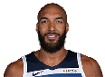 RUDY GOBERT