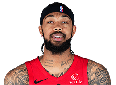 BRANDON INGRAM