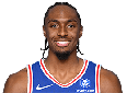 TYRESE MAXEY