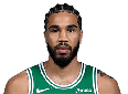 JAYSON TATUM