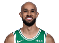 DERRICK WHITE
