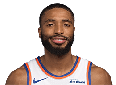 MIKAL BRIDGES