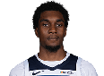 JADEN MCDANIELS
