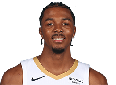 TREY MURPHY III