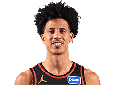 JALEN JOHNSON